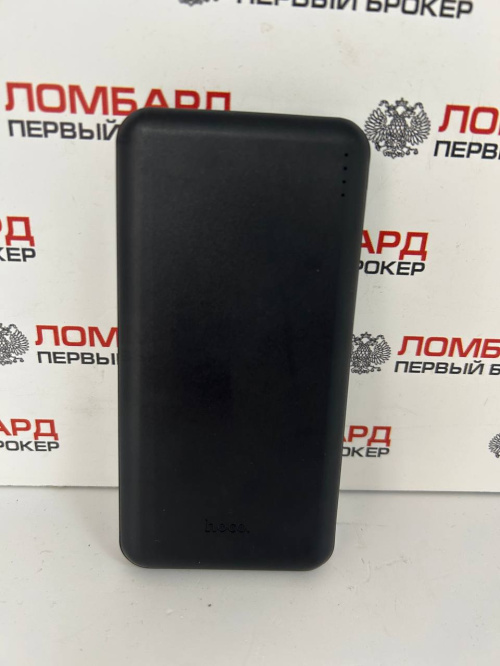 Портативный аккумулятор Hoco J100,  10000 mAh