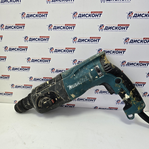 Перфоратор SDS+ MAKITA HR2470