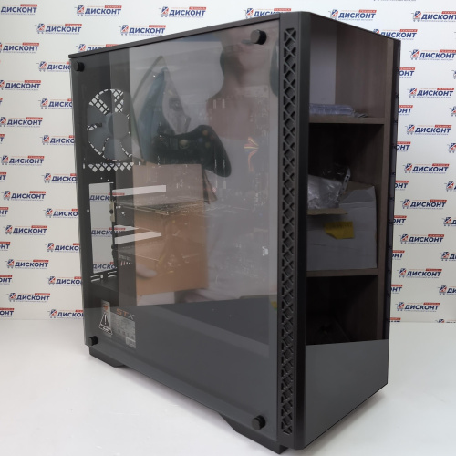 Системный блок Deepcool MATREXX 50