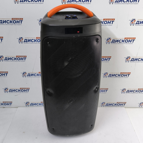 Беспроводная портативная колонка ABS-6203