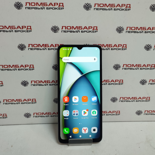 Смартфон Xiaomi Redmi A3x 3/64 Гб