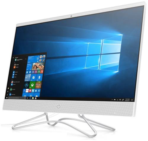 Моноблок Hp 22-c0075ur