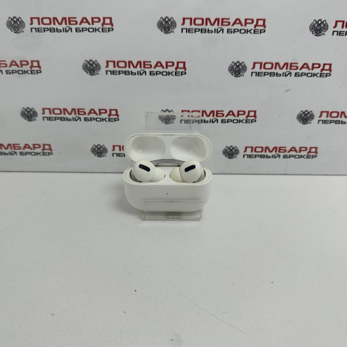 Беспроводные наушники Apple Airpods Pro