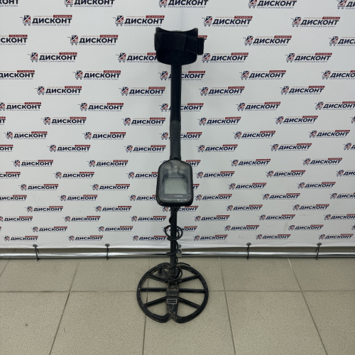 Металлоискатель NoktaMakro Simplex Plus