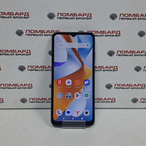 Смартфон Xiaomi POCO C51 2/64 Гб