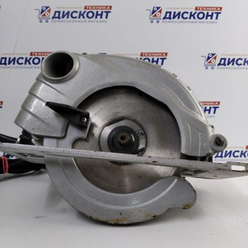 Дисковая пила Ресанта ДП-165/1300