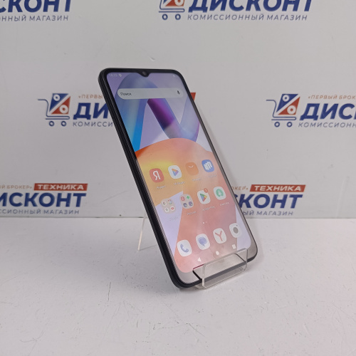 Смартфон Xiaomi Redmi A2+ 3/64 ГБ