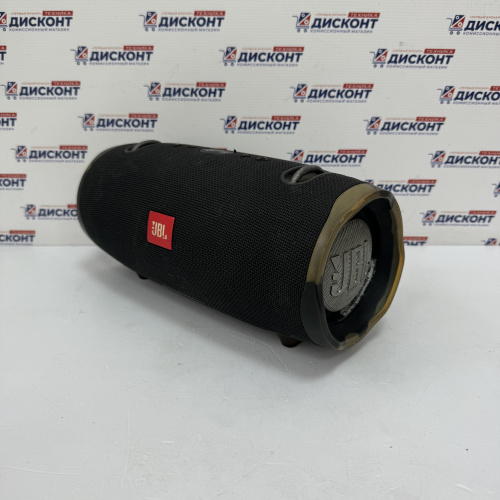 Беспроводная акустика JBL Xtreme 2