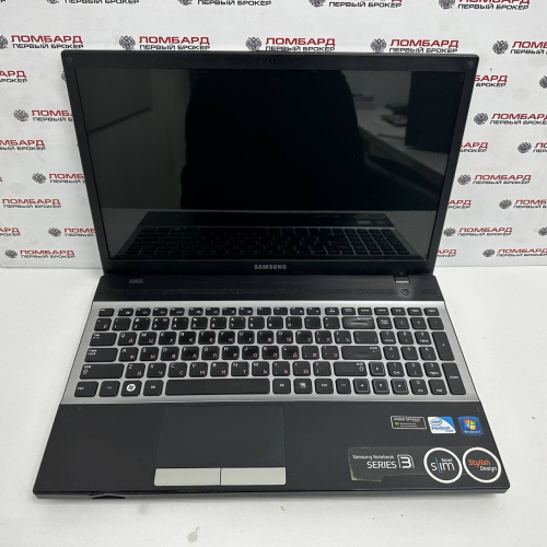 Ноутбук Samsung NP300V5A