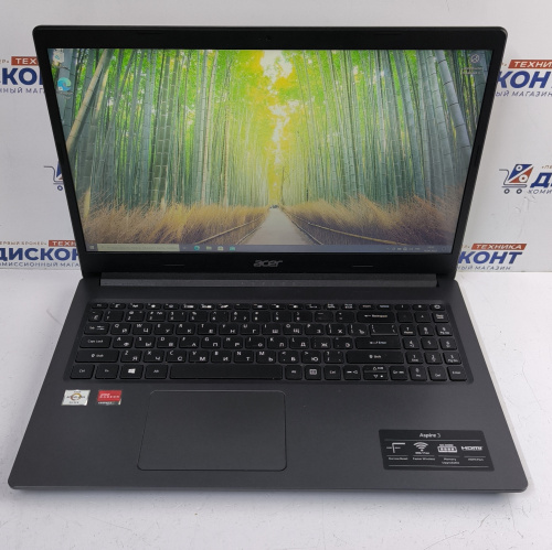 Ноутбук Acer Aspire 3 N18Q13