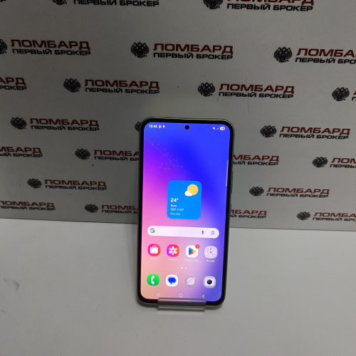 Смартфон Samsung Galaxy A54 5G 8/256 ГБ