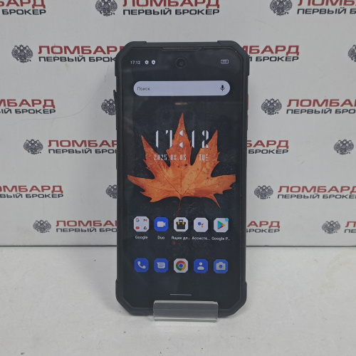 Защищенный смартфон Air1 Pro, 128 ГБ