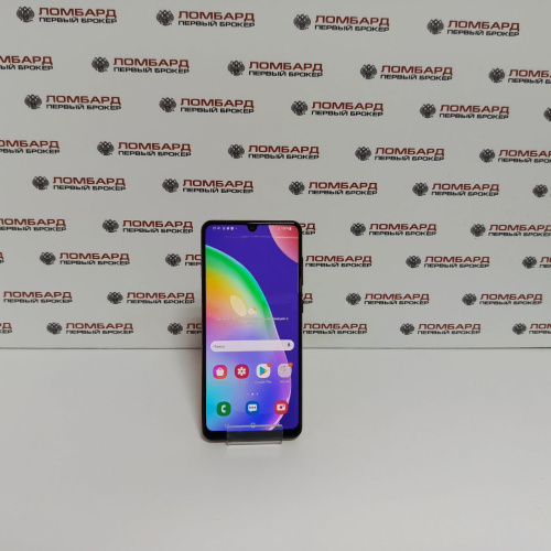 Смартфон Samsung Galaxy A31 4/64 ГБ