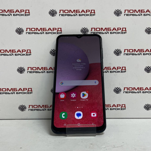 Смартфон Samsung Galaxy A13 4/64 Гб