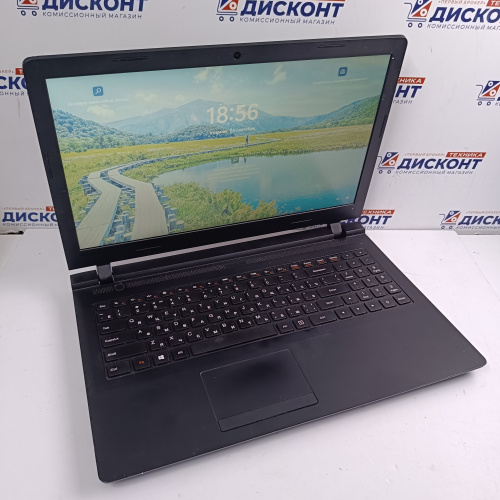 Ноутбук Lenovo B5010 80QR0050RK