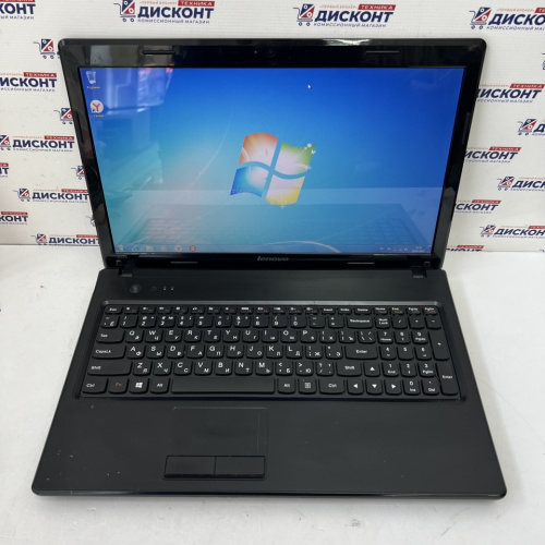 Ноутбук Lenovo G575