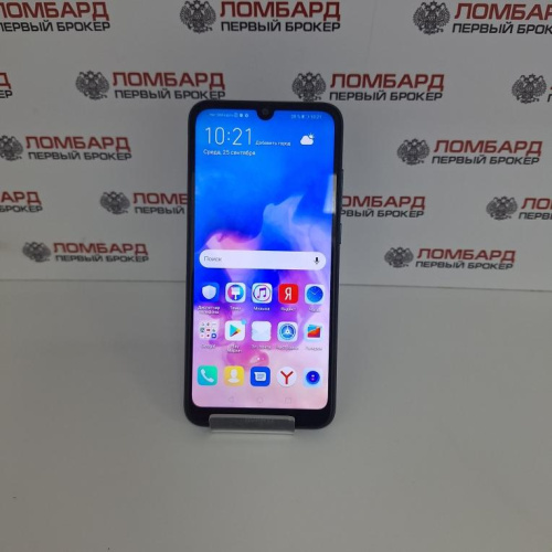 Телефон HUAWEI Y6 (2019), 2/32 ГБ