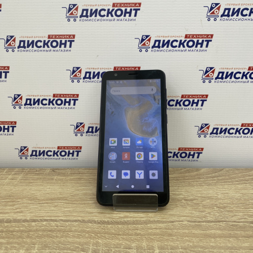  Смартфон ZTE Blade A31 Lite 1/32 ГБ