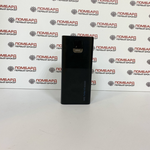 Внешний аккумулятор Deppa NRG Turbo V3 40000 mAh 22.5W
