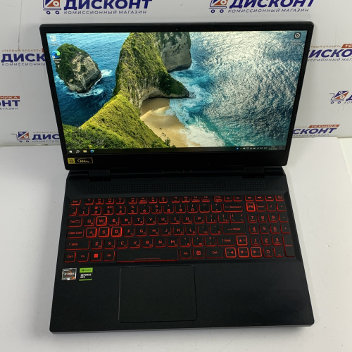  Ноутбук Acer Nitro 5 N22C1