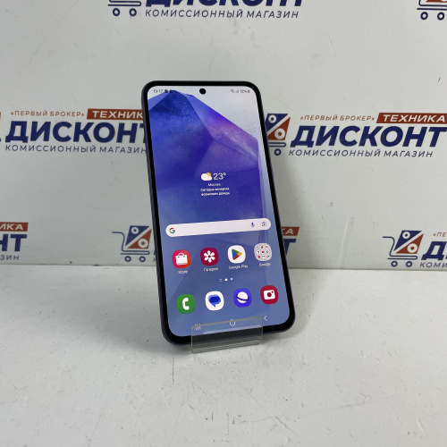 Смартфон Samsung Galaxy A55 5G 8/256 ГБ