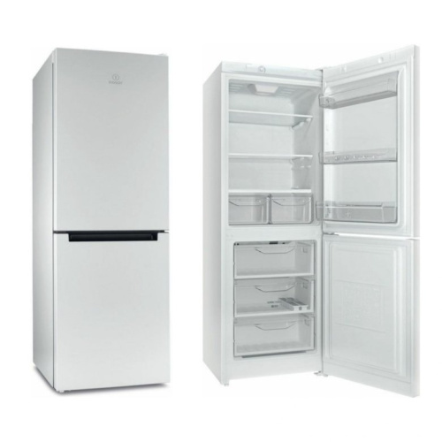 Холодильник Indesit DS 4160 W