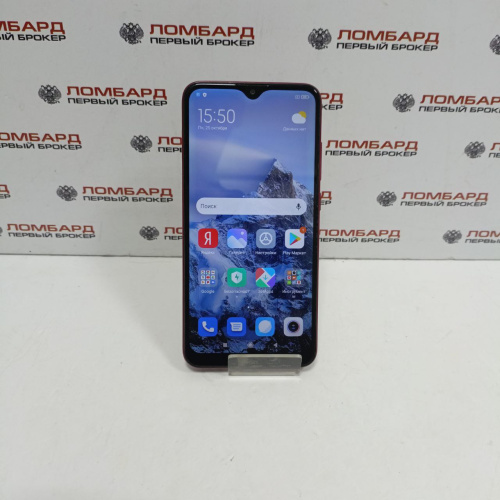 Смартфон Xiaomi Redmi 8 4/64 Гб