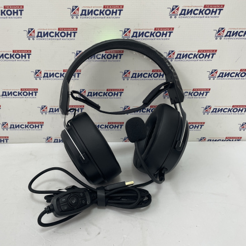 Проводные наушники A4Tech Bloody G535