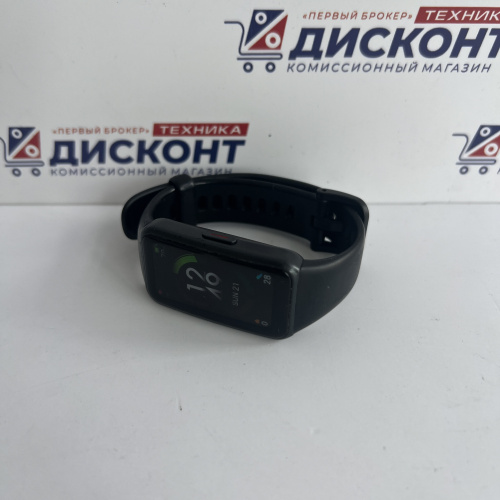  Смарт-браслет HONOR Band 6 ARG-B39