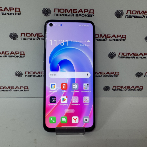 Смартфон OPPO A96 4G 6/128 ГБ