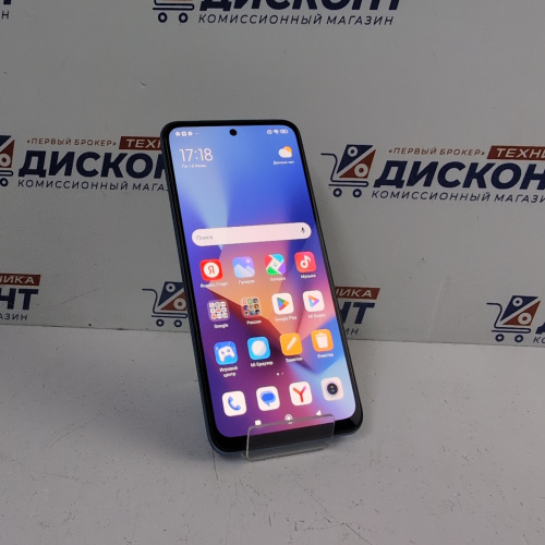 Смартфон Xiaomi Redmi Note 10S 6/128 Гб