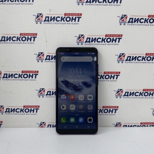 Смартфон Vivo Y71 6/128 ГБ