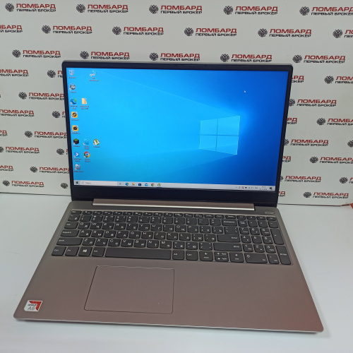 Ноутбук Lenovo ideapad 330-S-15AST