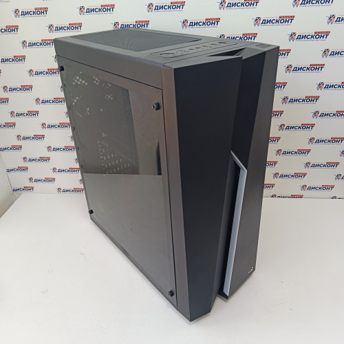Системный блок Aerocool Cylon Mini
