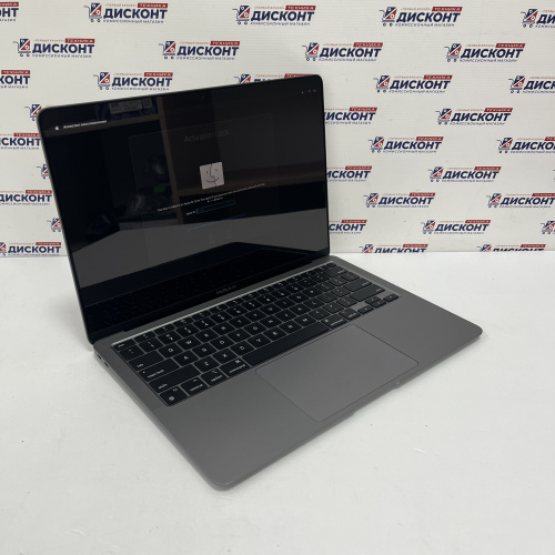 Ноутбук Apple MacBook Air 13