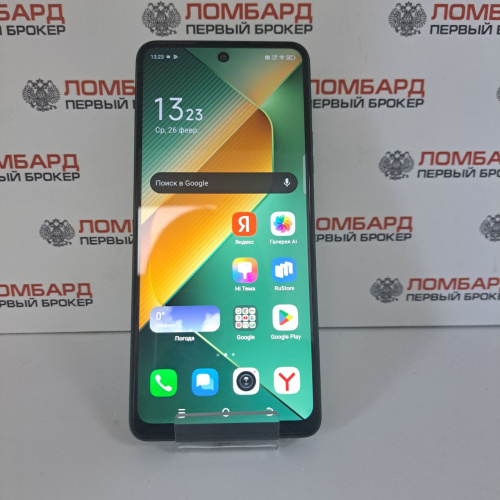 Смартфон Tecno Pova 6 Neo 8/128 ГБ