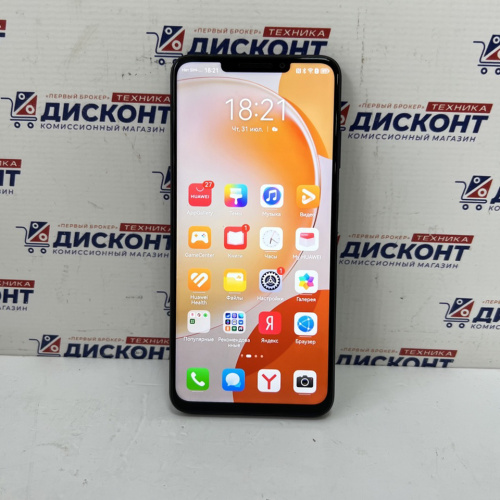 Смартфон Huawei Nova Y91 8\256 Гб