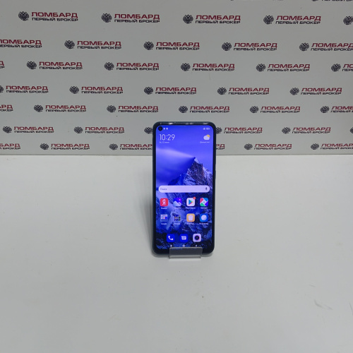 Смартфон Xiaomi Redmi Note 9 4/128