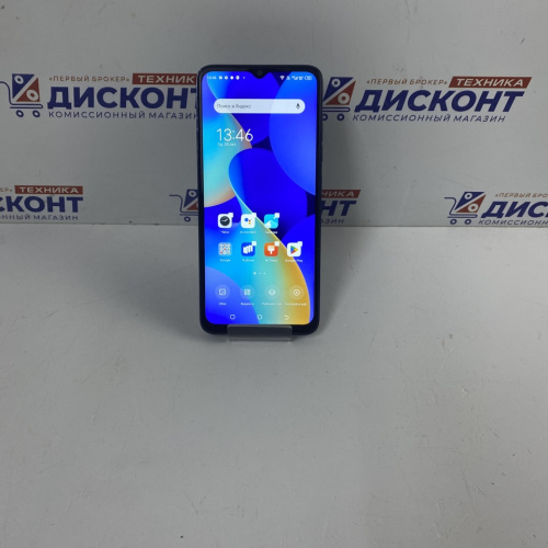 Смартфон TECNO Spark 10c 4/64 Гб