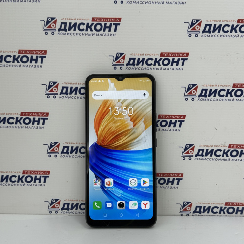 Смартфон Infinix Smart 6 2/32 Гб