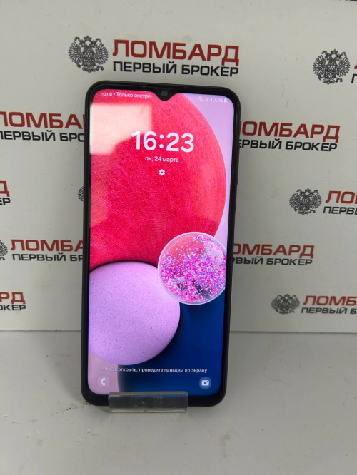 Смартфон Samsung Galaxy A13 4/64 ГБ