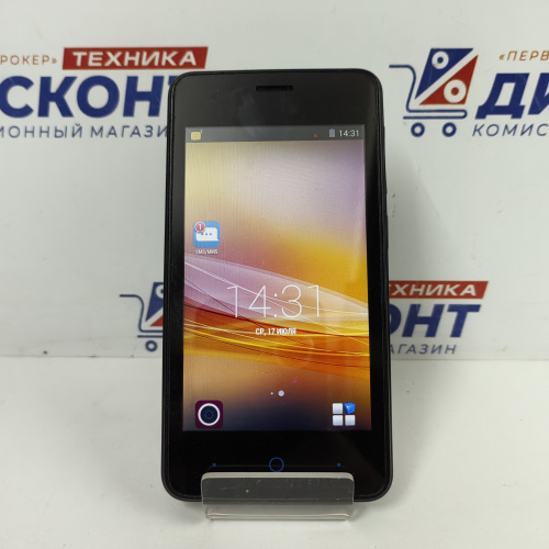 Смартфон ZTE Blade A3