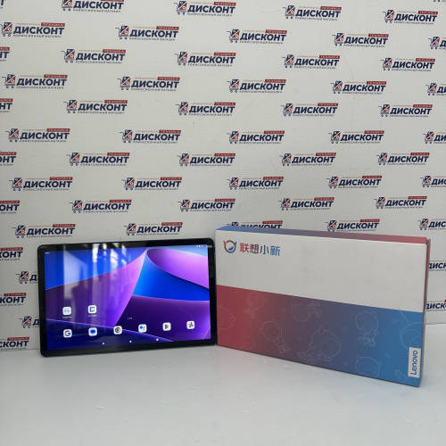 Планшет Lenovo Tab M10 Plus 3rd Gen 6/128 Гб