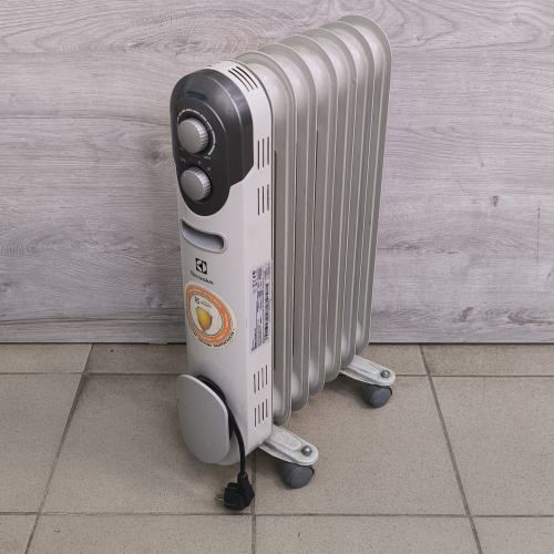 Масляный радиатор Electrolux EOH/M-1157