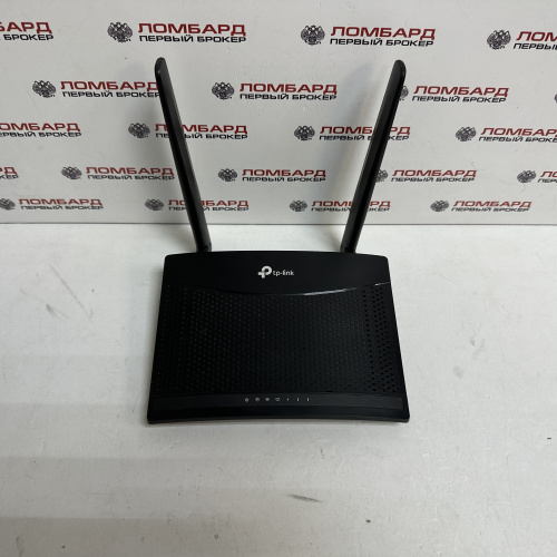 Маршрутизатор Wi-Fi роутер TP-LINK TL-MR100