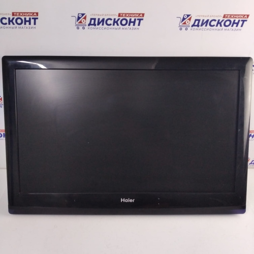 Телевизор Haier LE22z6