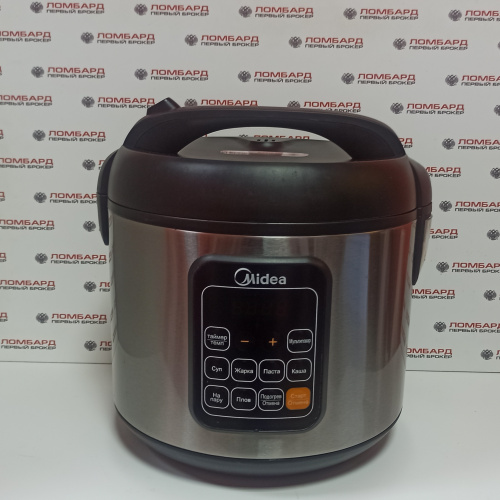 Мультиварка Midea MPC-6031