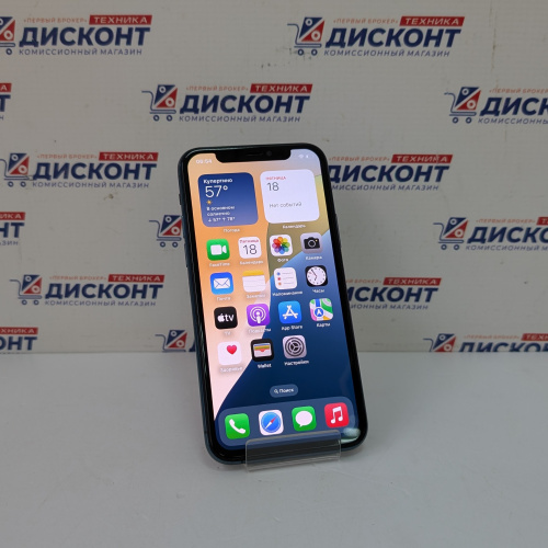 Смартфон Apple iPhone 11 Pro 256 ГБ