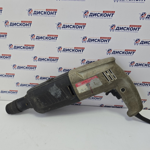 Перфоратор Интерскол П-253Р