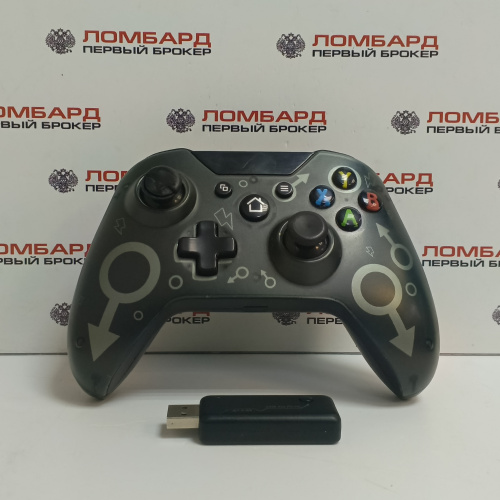 Геймпад беспроводной для Xbox One, Series X/S, PS3